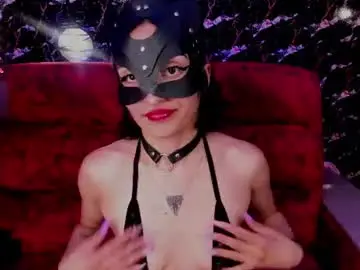 Chaturbate Nude Webcam of lunaixmoon_