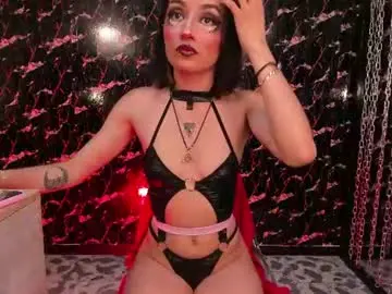 Chaturbate Adult Webcams of lunaixmoon_