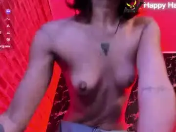 Chaturbate Sex Chat of lunaixmoon_