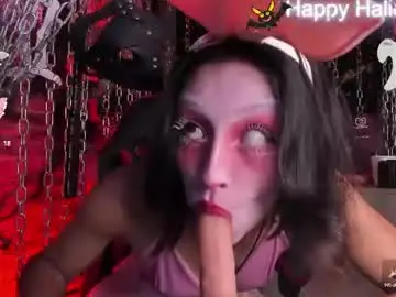 Chaturbate Best Webcam of lunaixmoon_