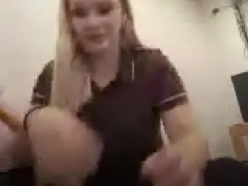 Chaturbate Live Sex of magdaleithiser