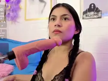 Chaturbate Adult Webcams of malanie_gates_