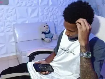 Chaturbate Best live sex cam show of man_sant11