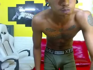 Chaturbate Sex Cam of man_sant11