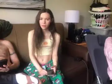 Chaturbate Adult Webcam of manicpixiedreamfrog
