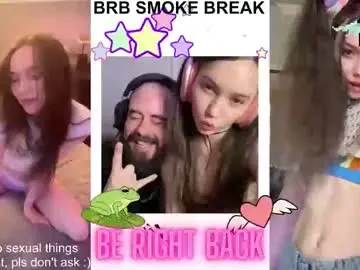 Chaturbate Live Sex of manicpixiedreamfrog