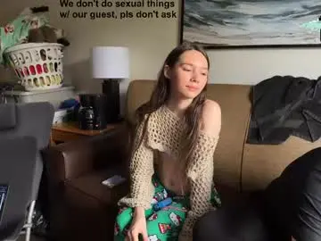 Chaturbate Live Sex of manicpixiedreamfrog