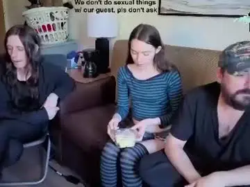 Chaturbate Sex Cam of manicpixiedreamfrog