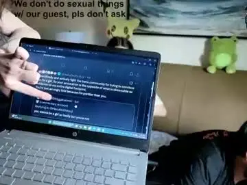 Chaturbate Free Live Porn of manicpixiedreamfrog