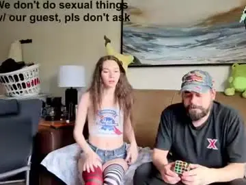 Chaturbate Watch Live Sex Cams of manicpixiedreamfrog