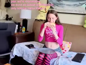 Chaturbate Nude Webcam of manicpixiedreamfrog