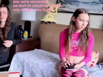 Chaturbate Sex Chat of manicpixiedreamfrog