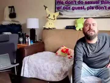 Chaturbate Live Sex Cam of manicpixiedreamfrog