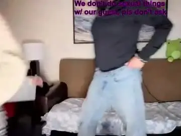 Chaturbate Live Sex of manicpixiedreamfrog