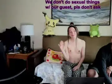 Chaturbate Adult Webcams of manicpixiedreamfrog