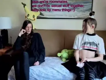 Chaturbate Watch Live Sex Cams of manicpixiedreamfrog