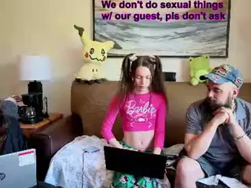 Chaturbate Watch Live Sex Cams of manicpixiedreamfrog