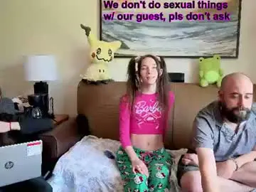 Chaturbate Best live sex cam show of manicpixiedreamfrog