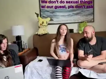 Chaturbate Nude Webcam of manicpixiedreamfrog