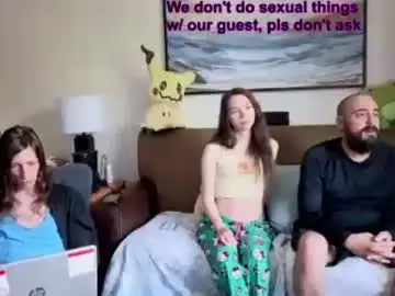 Chaturbate Free Porn Cam of manicpixiedreamfrog