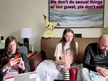 Chaturbate Sex Chat of manicpixiedreamfrog