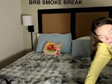 Chaturbate Free Porn Cam of manicpixiedreamfrog