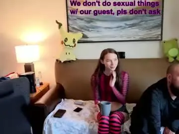 Chaturbate Sex Chat of manicpixiedreamfrog
