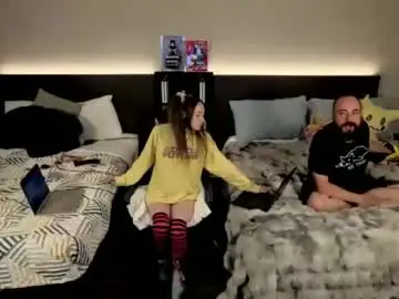 Chaturbate Sex Cam of manicpixiedreamfrog