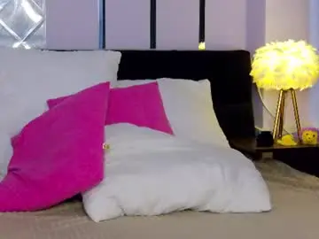 Chaturbate Best live sex cam show of milla_cali