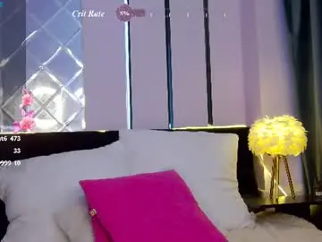 Chaturbate Nude Webcam of milla_cali