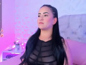 Chaturbate Live Sex Cam of miss_ivy4