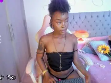 Chaturbate Sex Cam of miss_west
