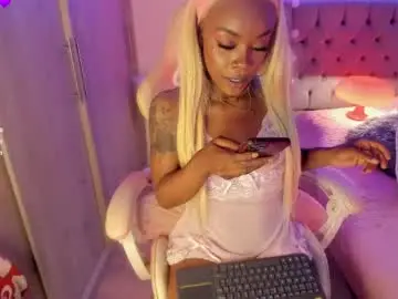 Chaturbate Best Webcam of miss_west