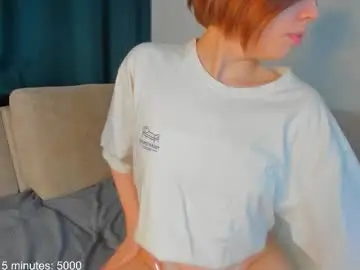 Chaturbate Free Live Porn of mollystouch