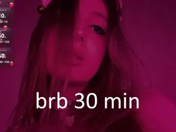 Chaturbate Live Sex Cam of mollystouch