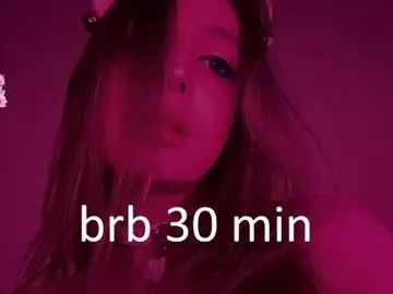 Chaturbate Free Porn Cam of mollystouch