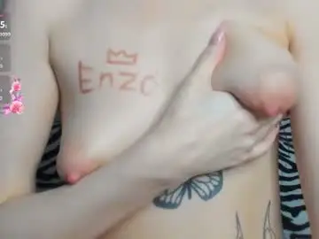 Chaturbate Sex Chat of mollystouch
