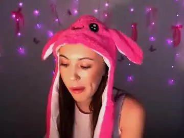 Chaturbate Live Sex Cam of nikonara_