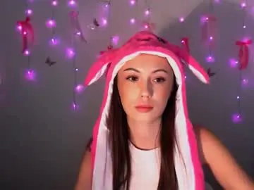 Chaturbate Adult Webcam of nikonara_