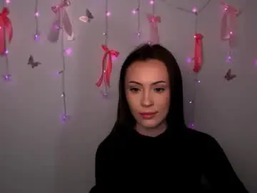 Chaturbate Nude Webcam of nikonara_