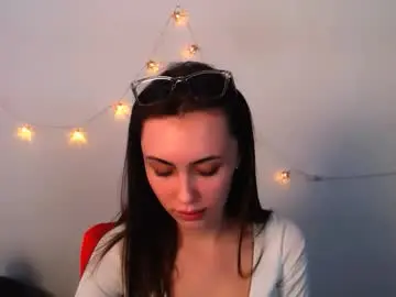 Chaturbate Best live sex cam show of nikonara_