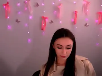 Chaturbate Sex Chat of nikonara_