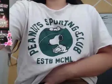 Chaturbate Live Sex of olivia_russo