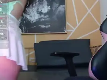 Chaturbate Adult Webcam of olivia_russo