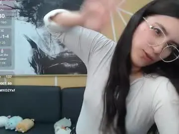 Chaturbate Nude Webcam of olivia_russo