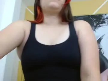 Chaturbate Nude Webcam of olivia_russo
