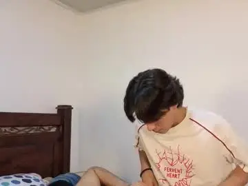 Chaturbate Free Live Porn of patri_ck_villa