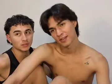 Chaturbate Live Sex of patri_ck_villa