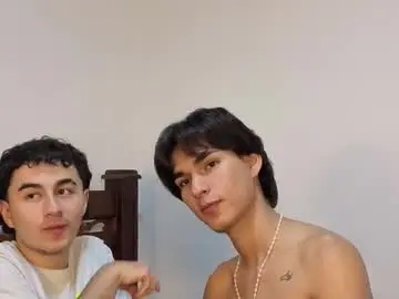 Chaturbate Sex Chat of patri_ck_villa