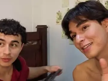 Chaturbate Best Webcam of patri_ck_villa